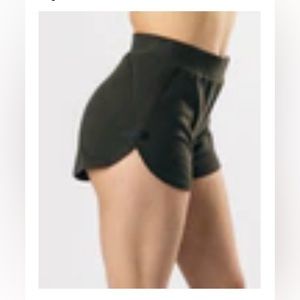 Alphalete Identity Shorts